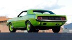 Thumbnail Photo 3 for 1970 Plymouth CUDA