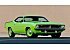 1970 Plymouth CUDA