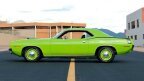 Thumbnail Photo 2 for 1970 Plymouth CUDA