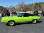 Thumbnail Photo 3 for 1970 Plymouth CUDA