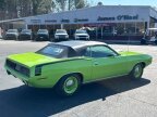 Thumbnail Photo 5 for 1970 Plymouth CUDA