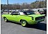 1970 Plymouth CUDA