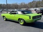 Thumbnail Photo 1 for 1970 Plymouth CUDA