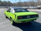 Thumbnail Photo 4 for 1970 Plymouth CUDA