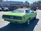 Thumbnail Photo 6 for 1970 Plymouth CUDA