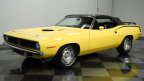 Thumbnail Photo 6 for 1970 Plymouth CUDA