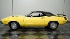Thumbnail Photo 2 for 1970 Plymouth CUDA