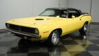 Thumbnail Photo 5 for 1970 Plymouth CUDA