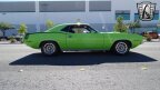Thumbnail Photo 4 for 1970 Plymouth CUDA