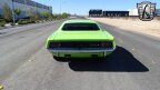Thumbnail Photo 3 for 1970 Plymouth CUDA