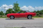 Thumbnail Photo 1 for 1970 Plymouth CUDA