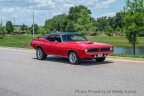 Thumbnail Photo 6 for 1970 Plymouth CUDA