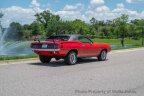 Thumbnail Photo 4 for 1970 Plymouth CUDA