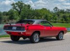 Thumbnail Photo 3 for 1970 Plymouth CUDA