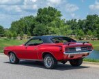 Thumbnail Photo 5 for 1970 Plymouth CUDA