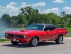 Thumbnail Photo 1 for 1970 Plymouth CUDA