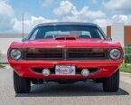 Thumbnail Photo 2 for 1970 Plymouth CUDA