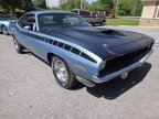 Thumbnail Photo 2 for 1970 Plymouth CUDA
