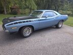 Thumbnail Photo 3 for 1970 Plymouth CUDA