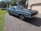 Thumbnail Photo 1 for 1970 Plymouth CUDA
