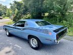 Thumbnail Photo 5 for 1970 Plymouth CUDA
