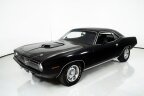 Thumbnail Photo 6 for 1970 Plymouth CUDA