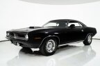 Thumbnail Photo 5 for 1970 Plymouth CUDA