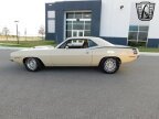 Thumbnail Photo 5 for 1970 Plymouth CUDA
