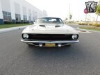 Thumbnail Photo 2 for 1970 Plymouth CUDA