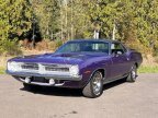 Thumbnail Photo 6 for 1970 Plymouth CUDA