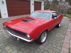 Thumbnail Photo 2 for 1970 Plymouth CUDA