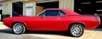 Thumbnail Photo 3 for 1970 Plymouth CUDA