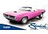1970 Plymouth CUDA