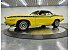1970 Plymouth CUDA