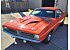 1970 Plymouth CUDA