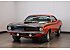 1970 Plymouth CUDA