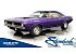 1970 Plymouth CUDA