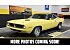 1970 Plymouth CUDA