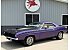 1970 Plymouth CUDA