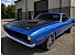 1970 Plymouth CUDA