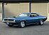 1970 Plymouth CUDA