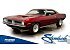 1970 Plymouth CUDA