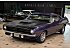 1970 Plymouth CUDA