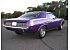 1970 Plymouth CUDA