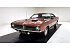 1970 Plymouth CUDA