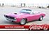 1970 Plymouth CUDA
