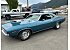 1970 Plymouth CUDA