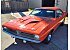 1970 Plymouth CUDA