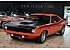 1970 Plymouth CUDA