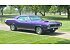 1970 Plymouth CUDA